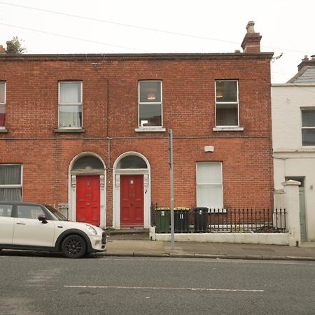 Central Dublin City Gem Exterior photo